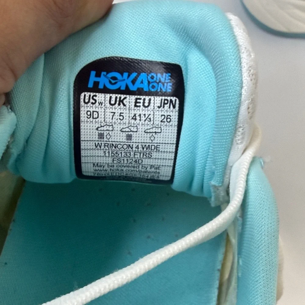 Hoka women shoes