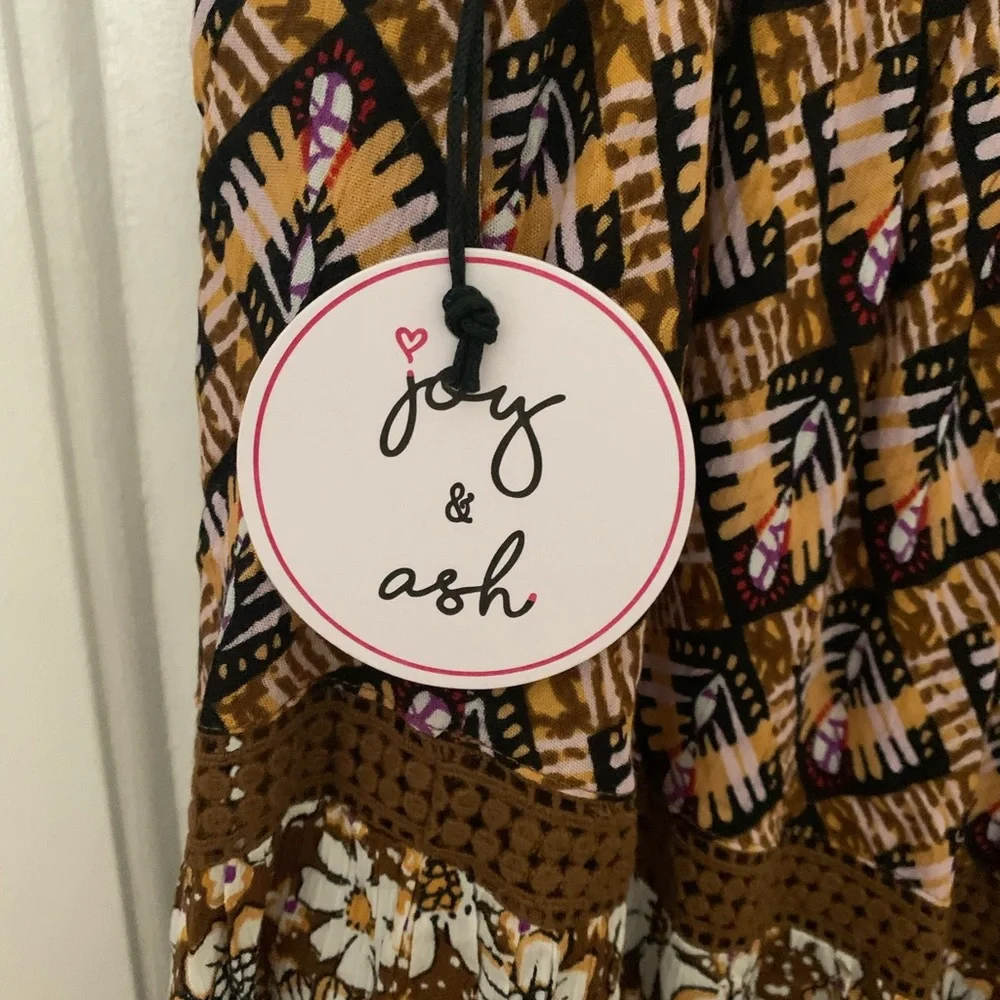 Dia & Co nwt size