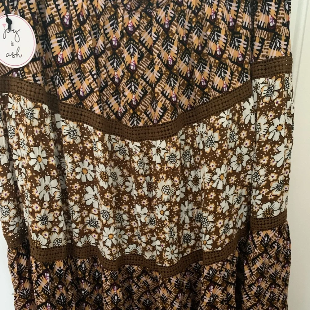 Dia & Co nwt size