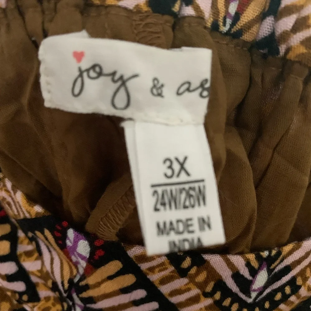 Dia & Co nwt size