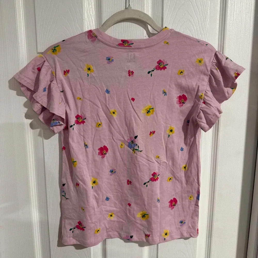 GAP soft cotton
