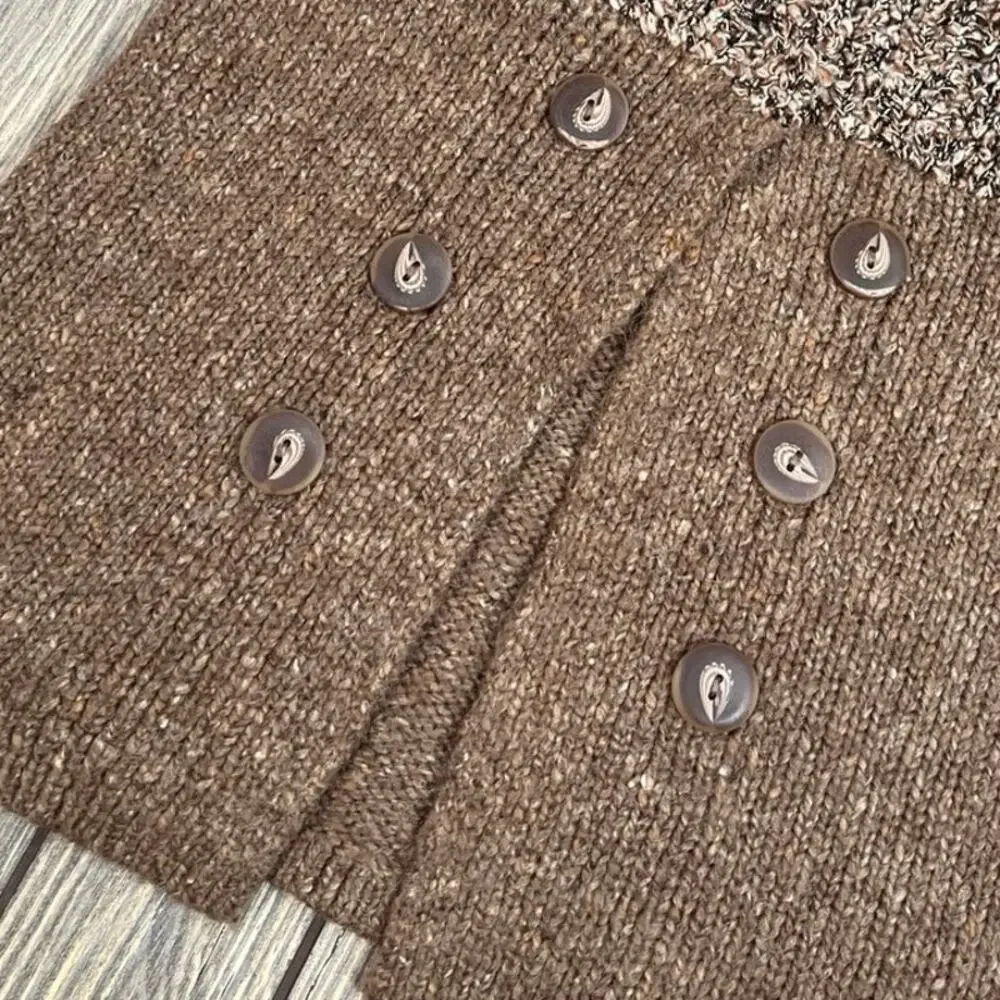 BKE women knit