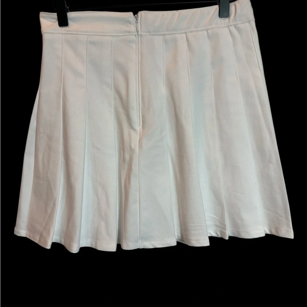 Hollister white women