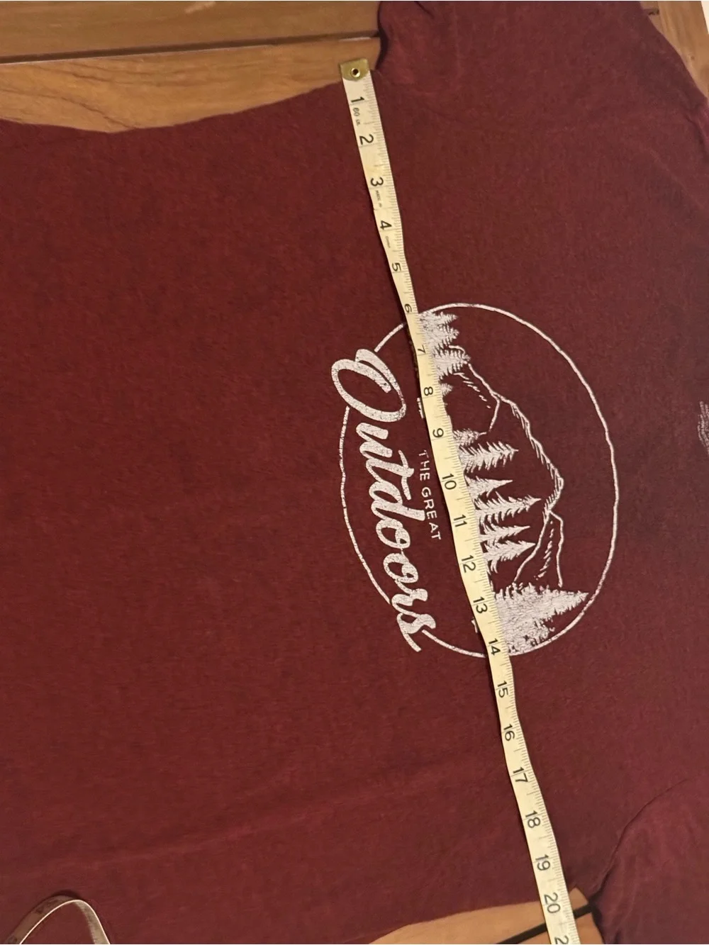 Sonoma soft short