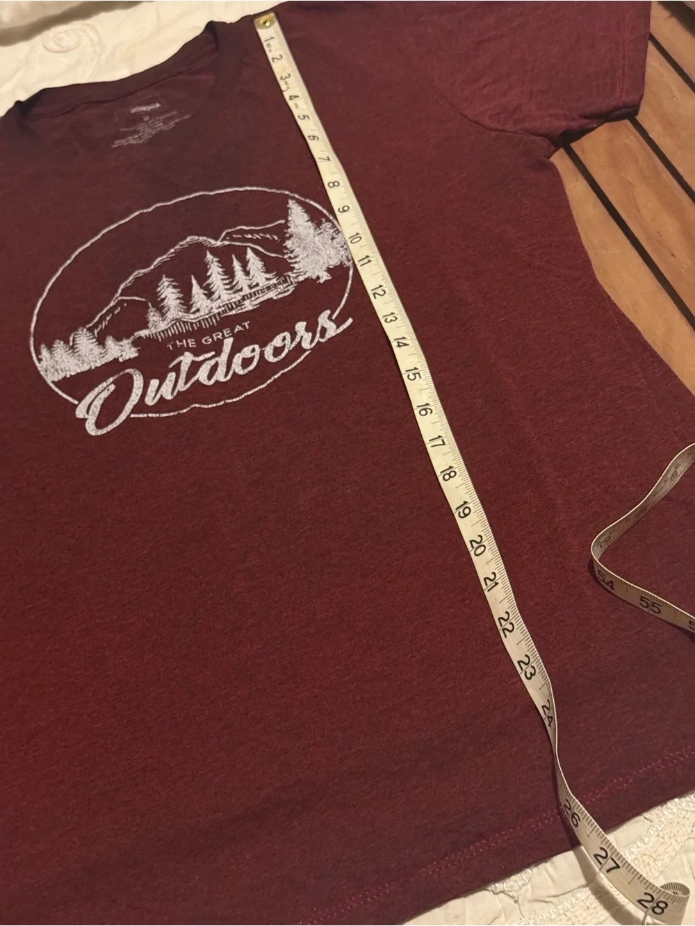 Sonoma soft short