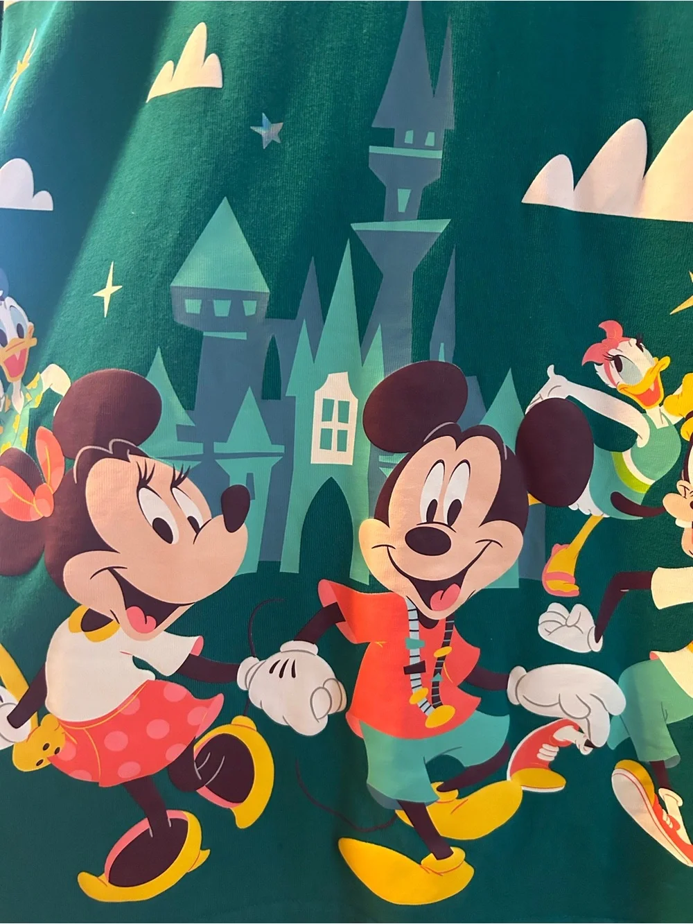 Disney play park