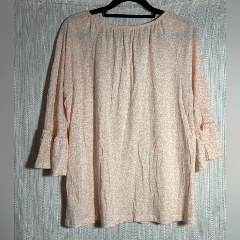 MICHAEL Michael Kors chic peach