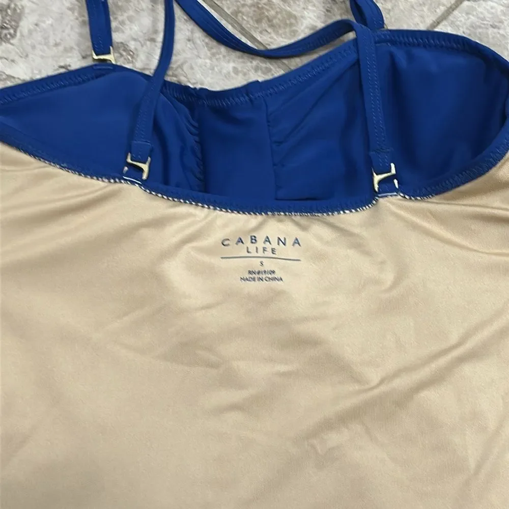 Cabana Life 408 size blue