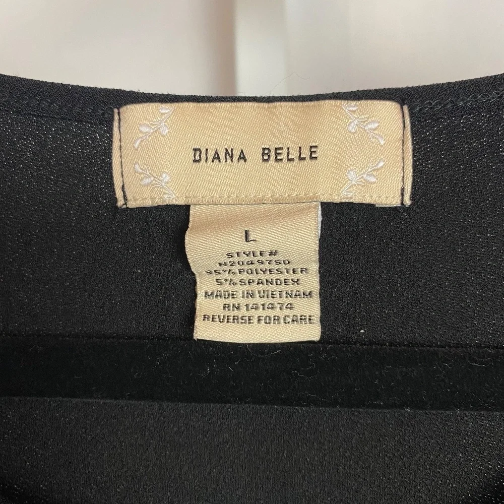 Diana Belle diana bell