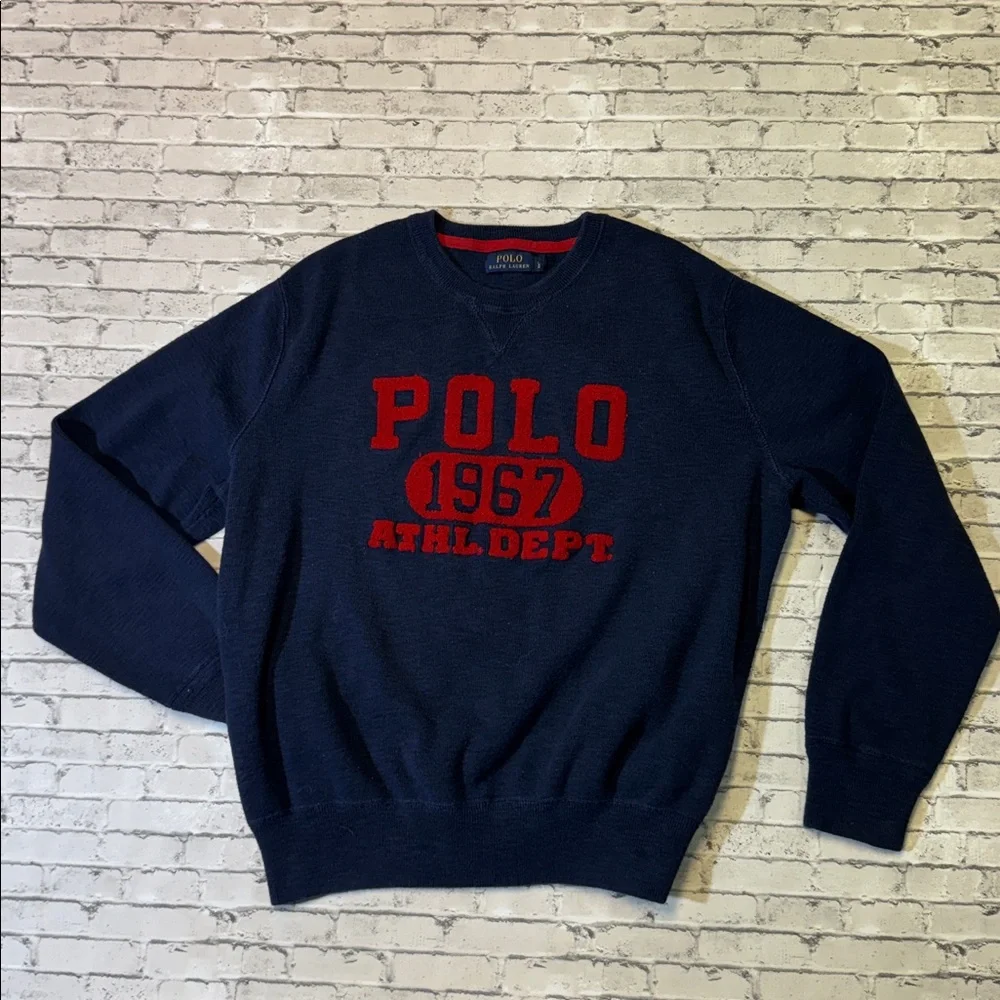 Polo Ralph Lauren this very