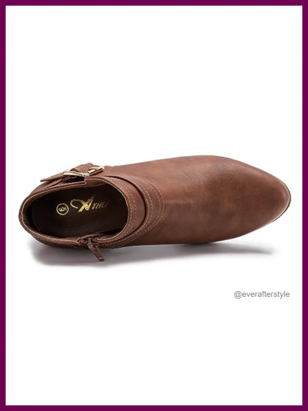 N/A classic pointed