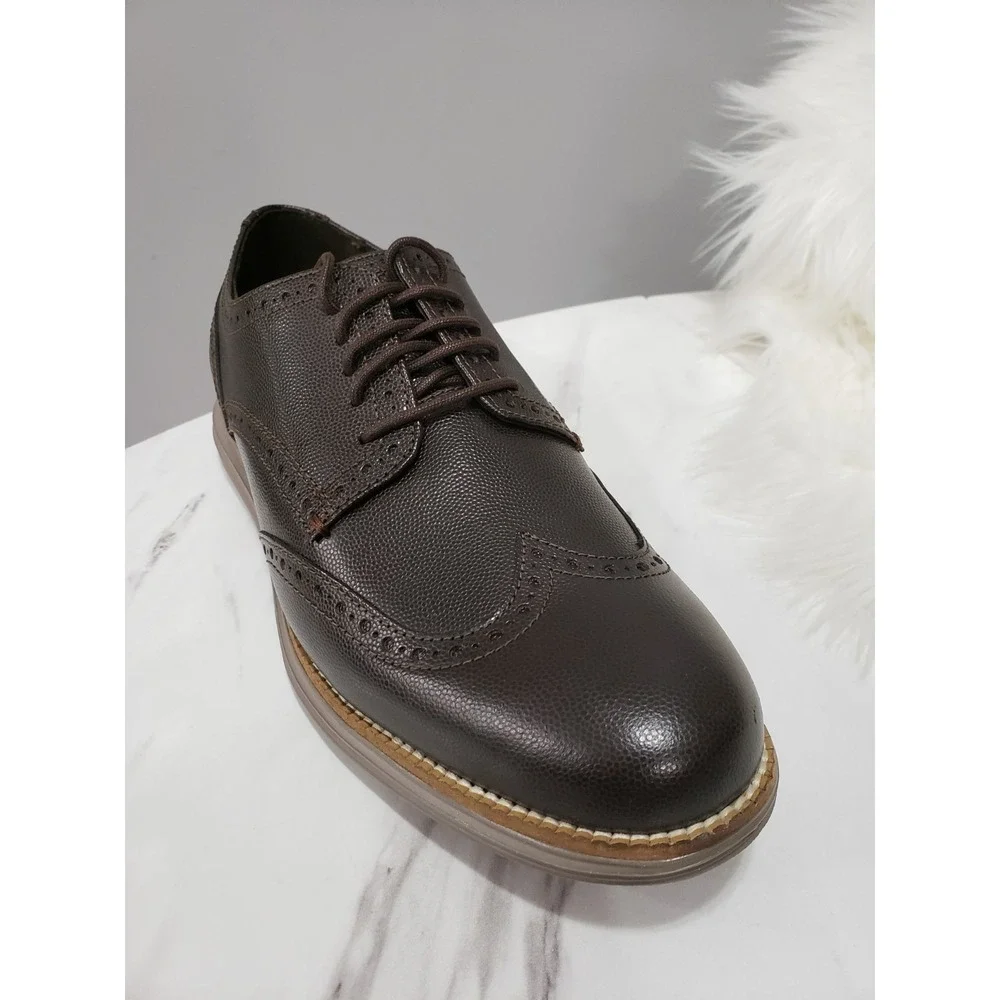 Cole Haan shoes are