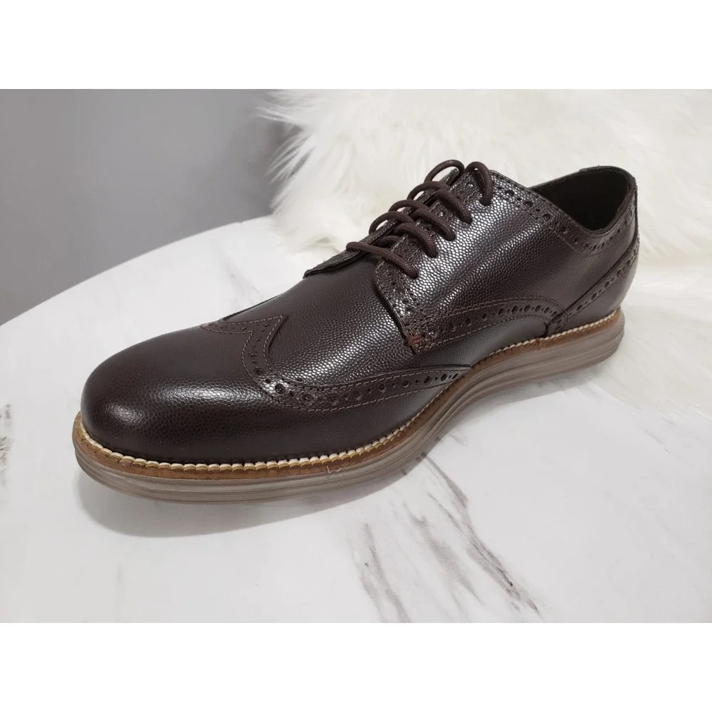 Cole Haan shoes are