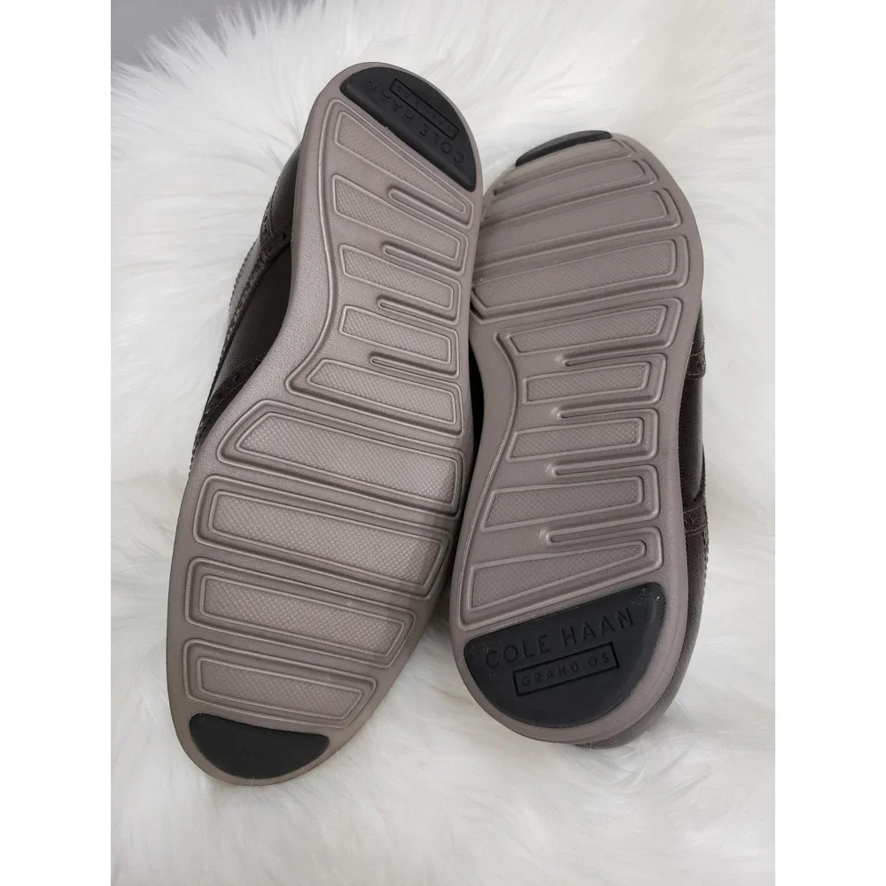 Cole Haan shoes are