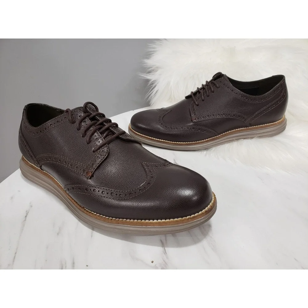 Cole Haan shoes are