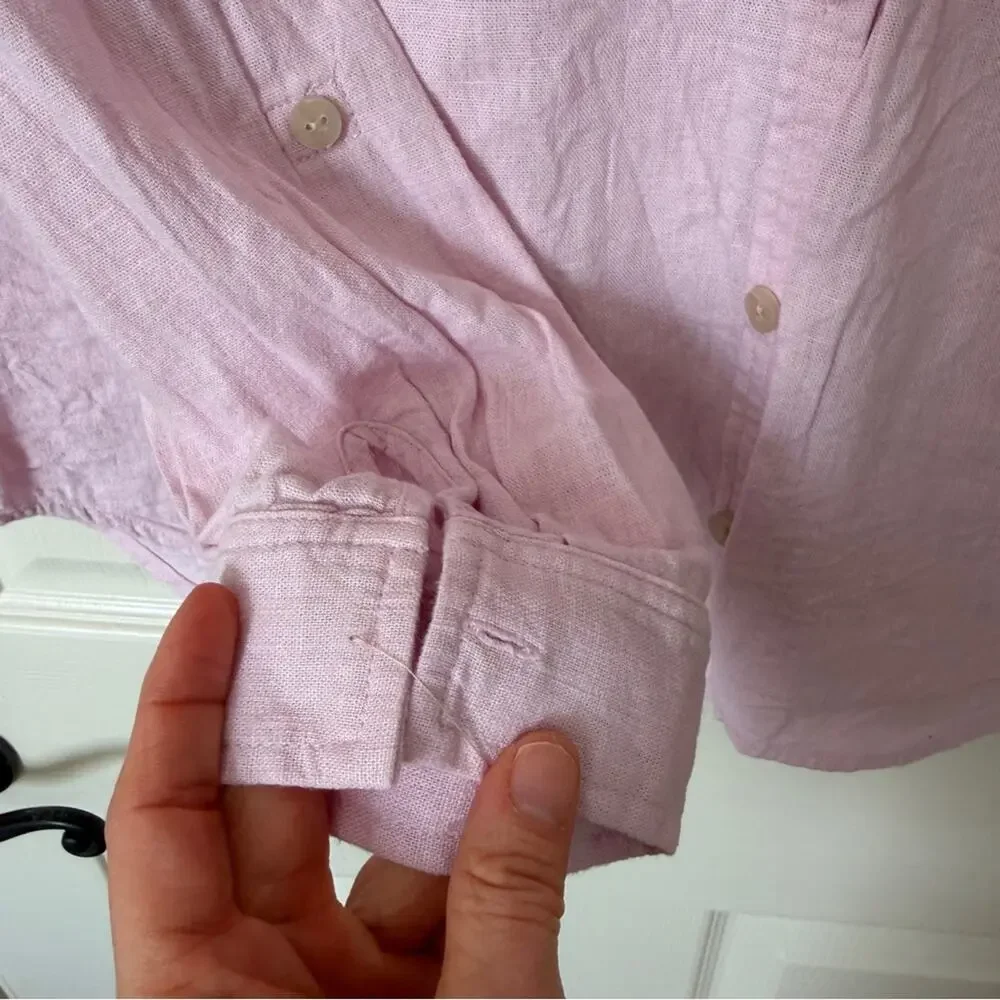 Orvis pink lilac