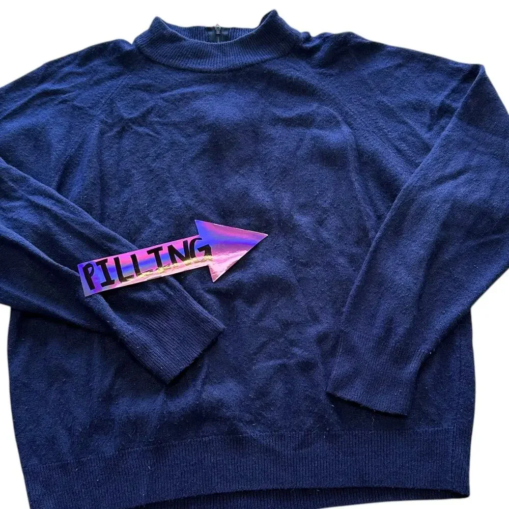 Designers Originals turtleneck see petite