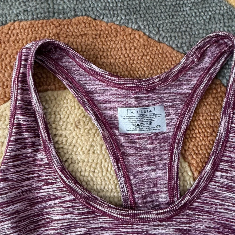 Athleta women fastest