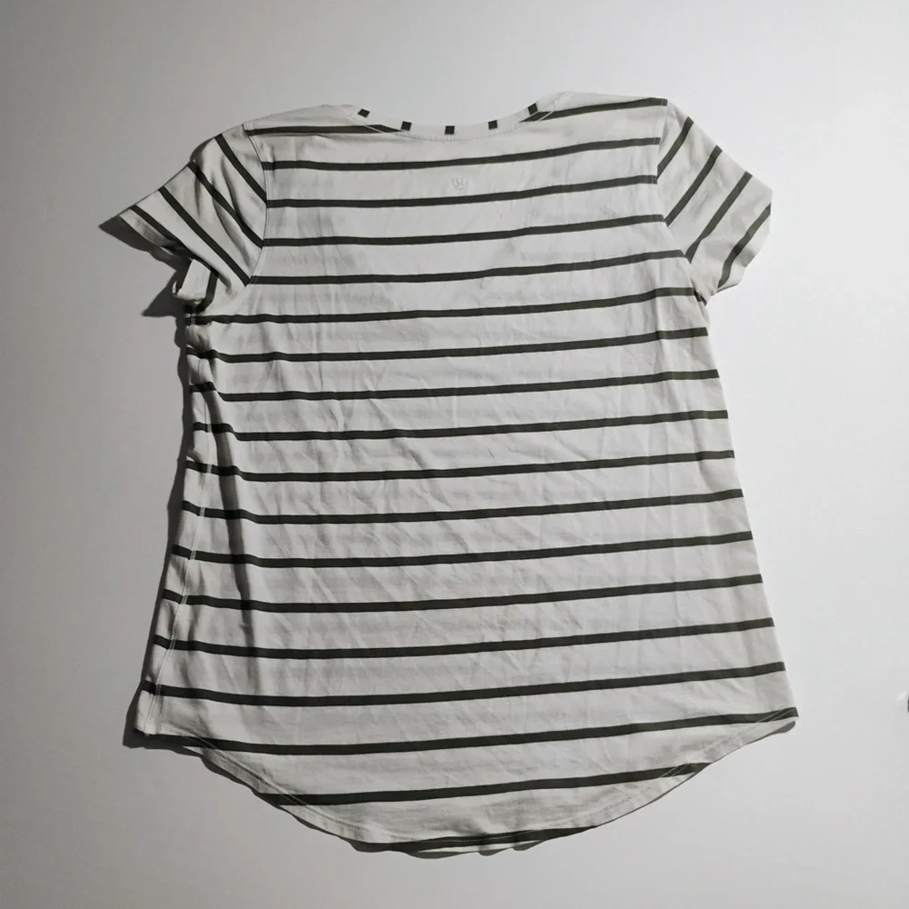 lululemon athletica lululemon striped