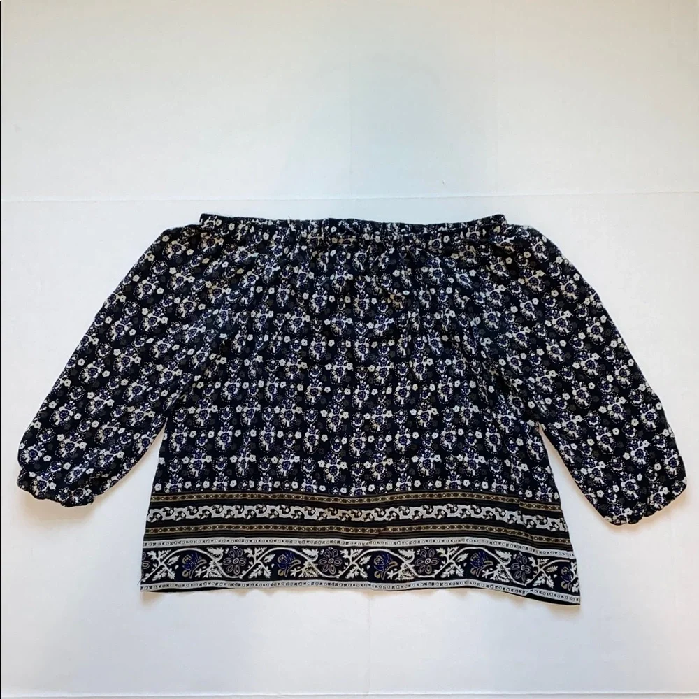 Madewell size xs