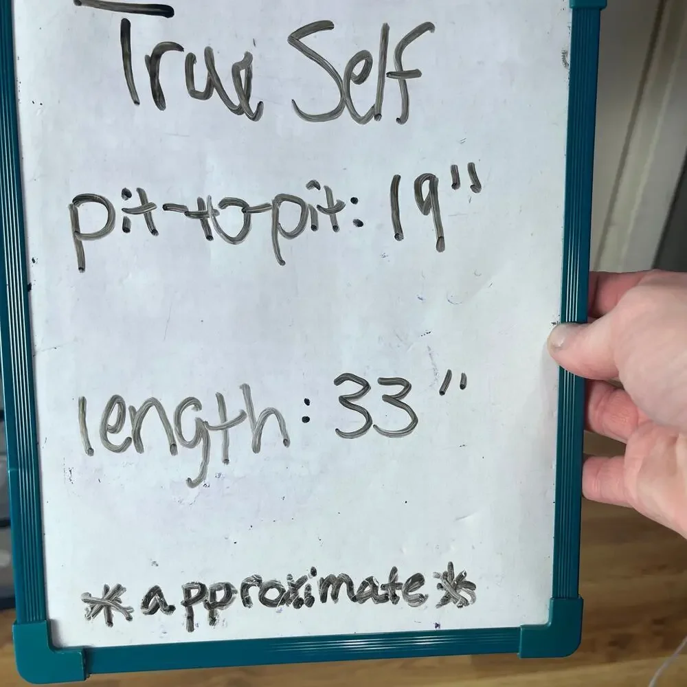 True Self tru self