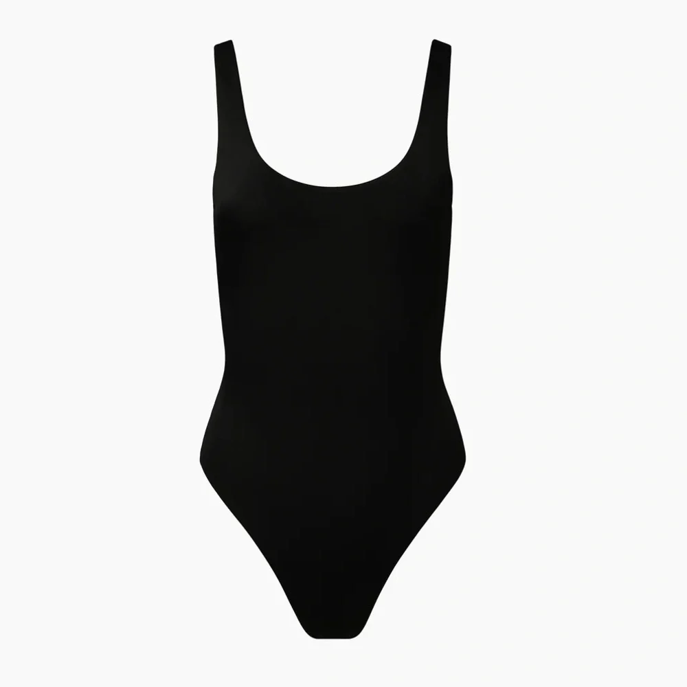 Onia estimate neckline strap