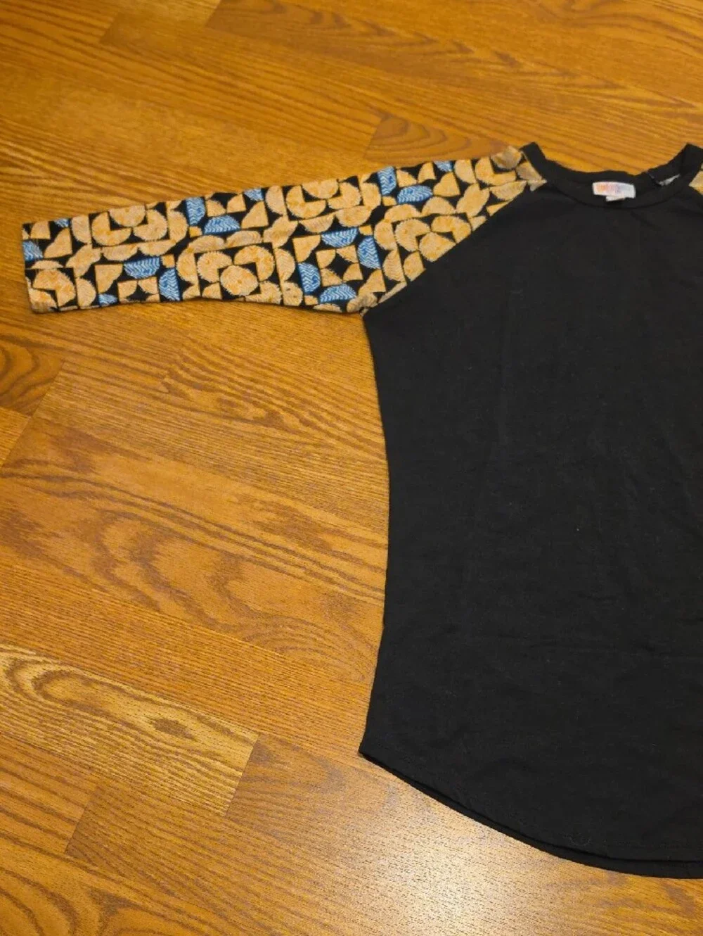 LuLaRoe classic black