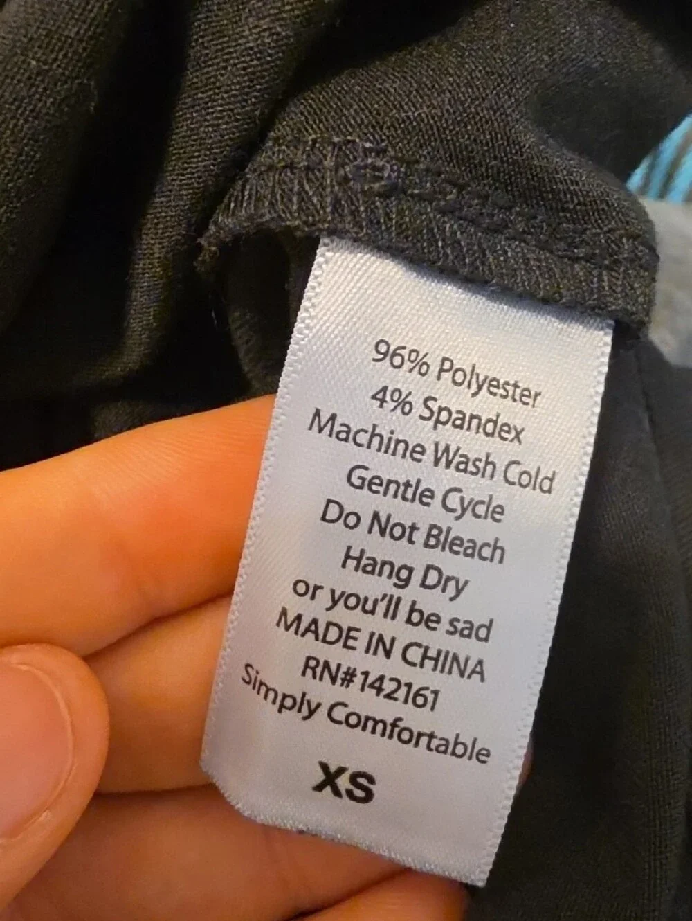 LuLaRoe classic black