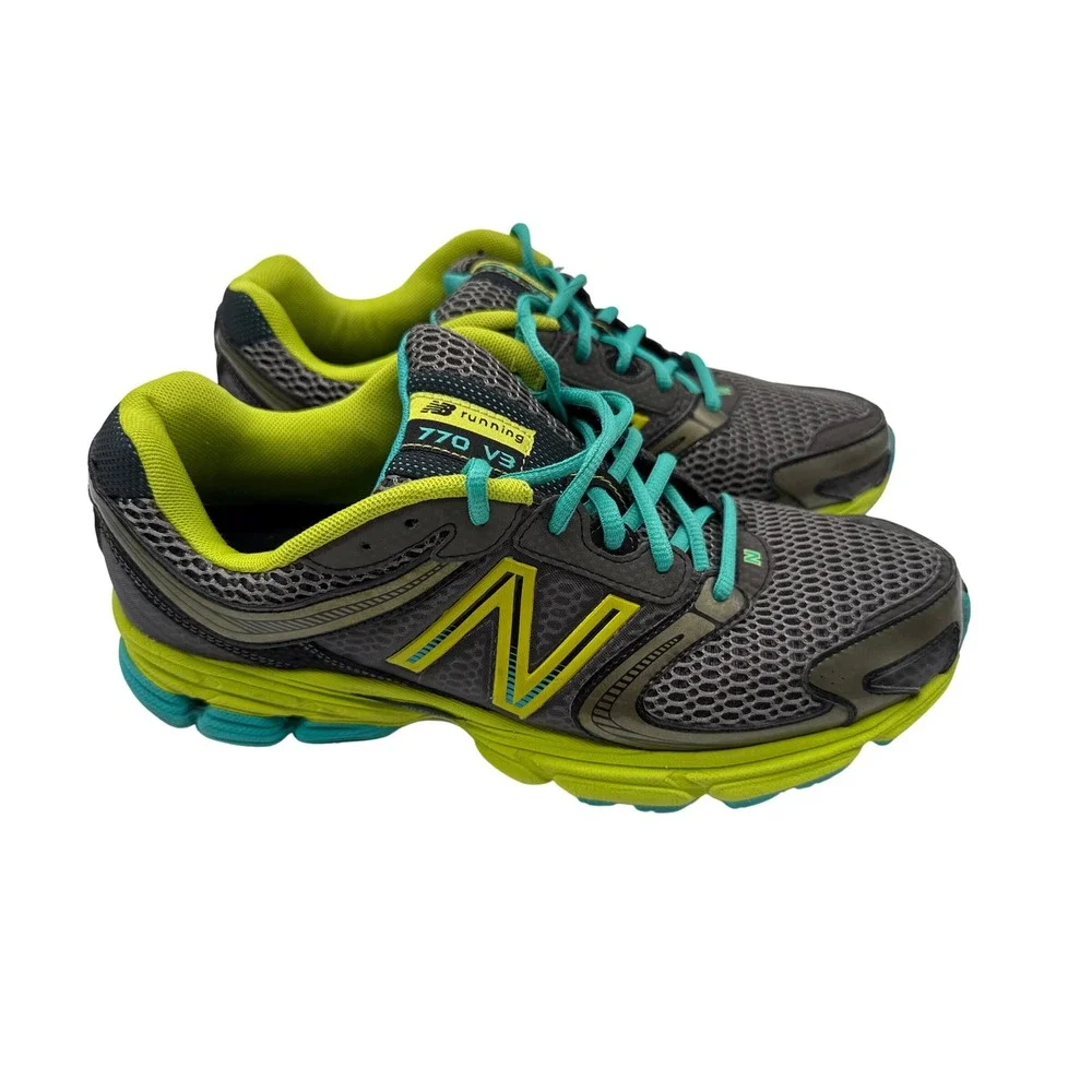 New Balance new balance