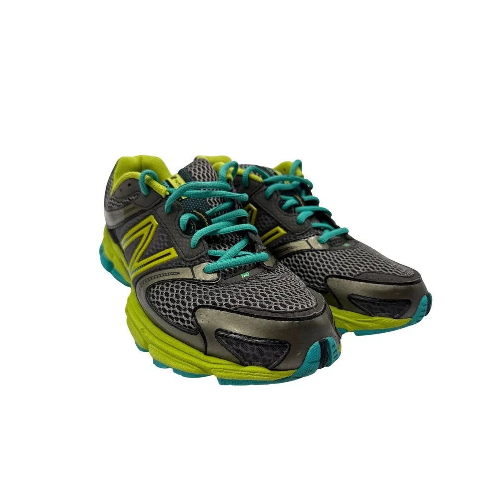 New Balance new balance