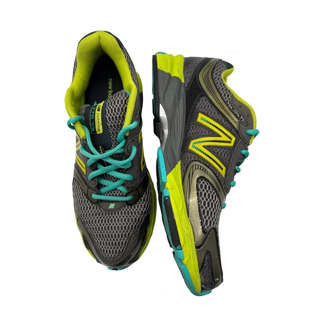 New Balance new balance