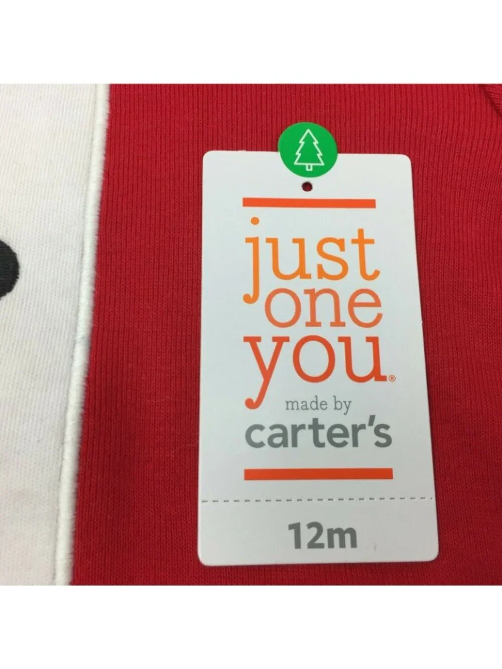 Carters carter just