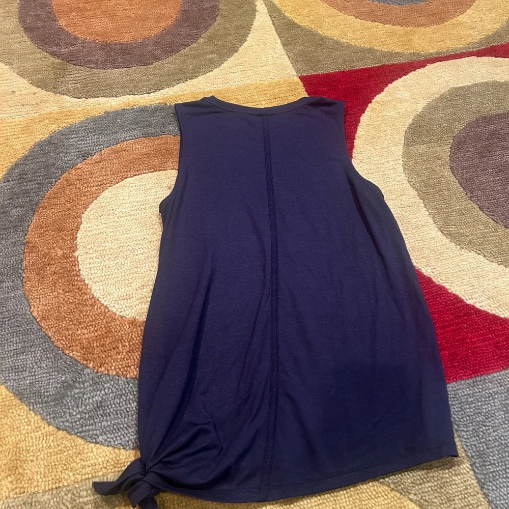 Athleta cloudlight asymmetrical