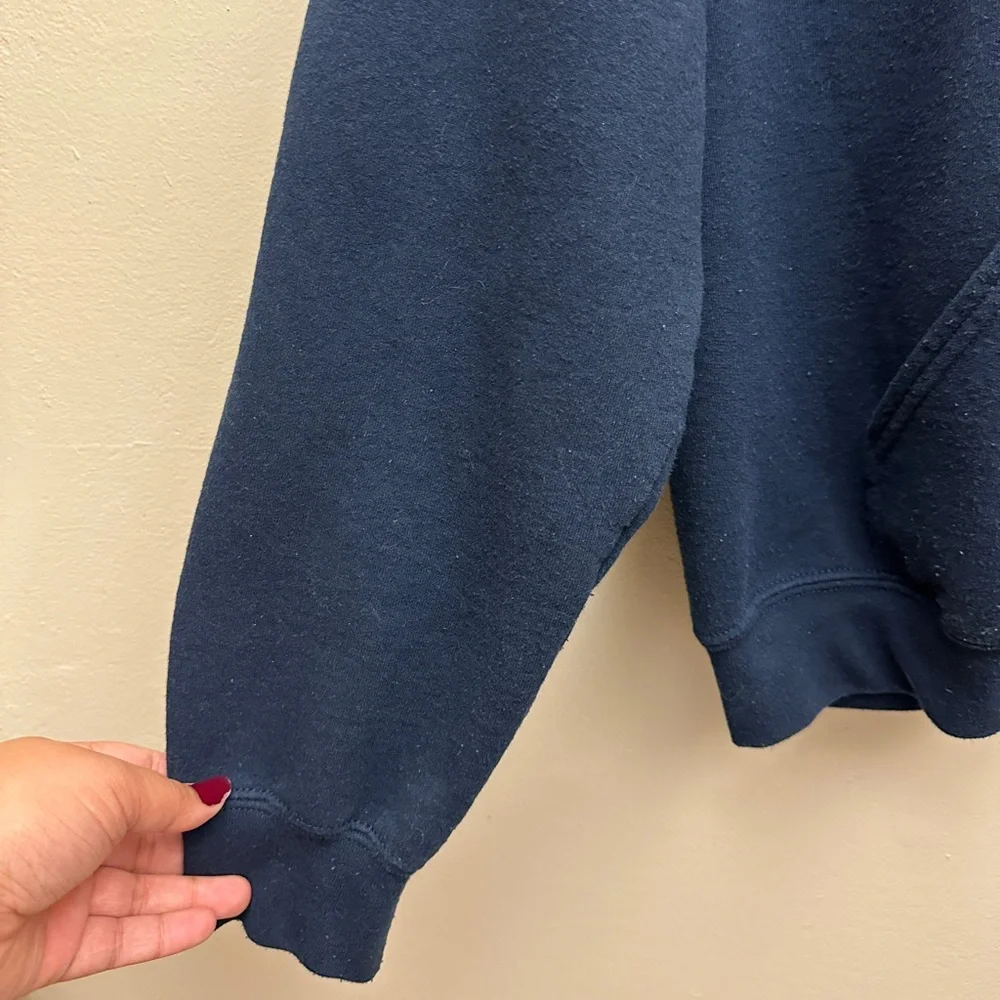 Gildan yale hoodie