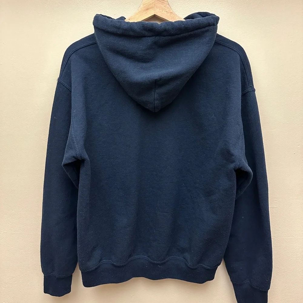 Gildan yale hoodie