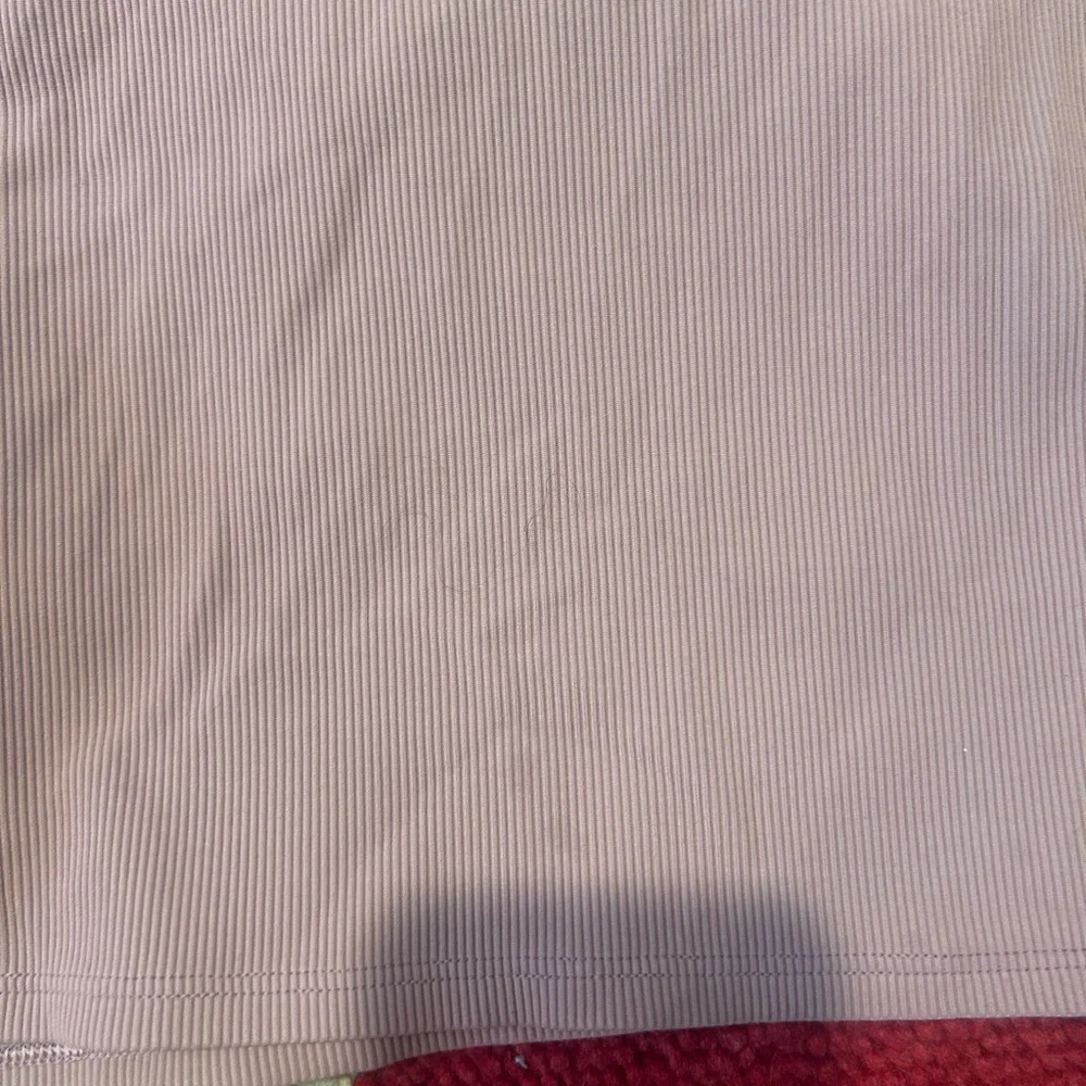 Athleta powervita ribbed