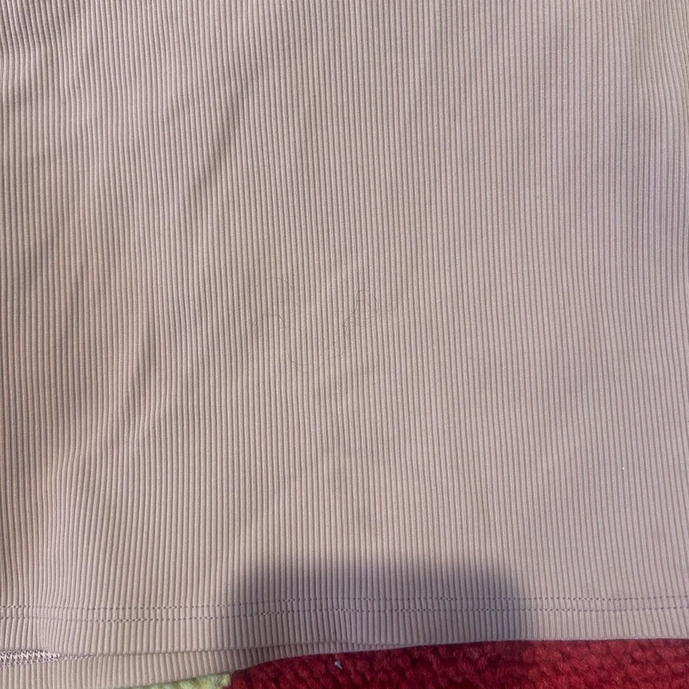 Athleta powervita ribbed