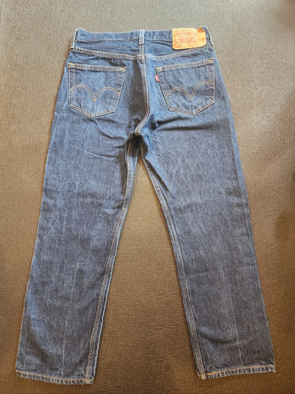 Levis classic levi