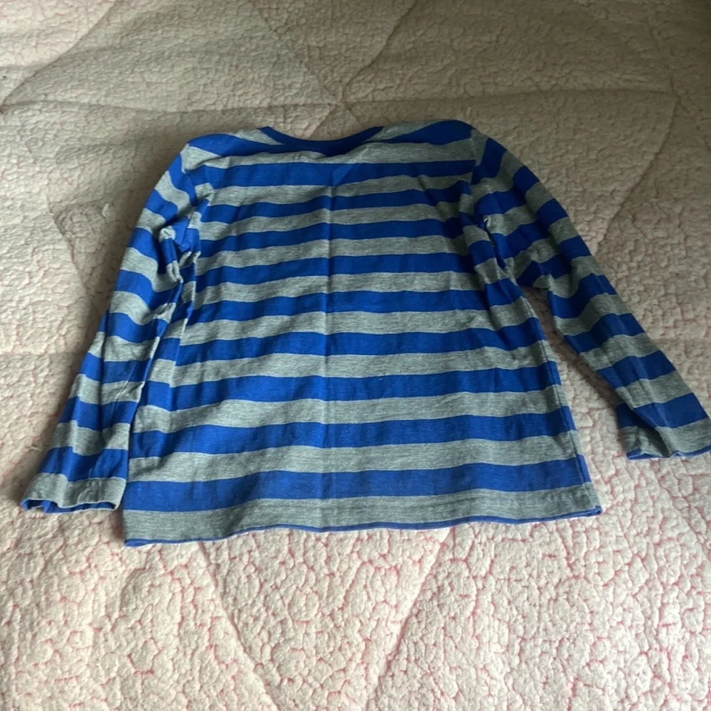 N/A boys long