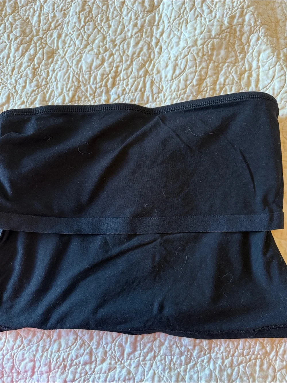 Old Navy simple black