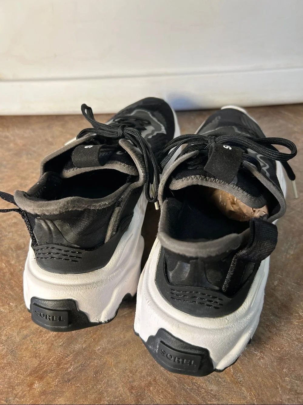 Sorel pre owned