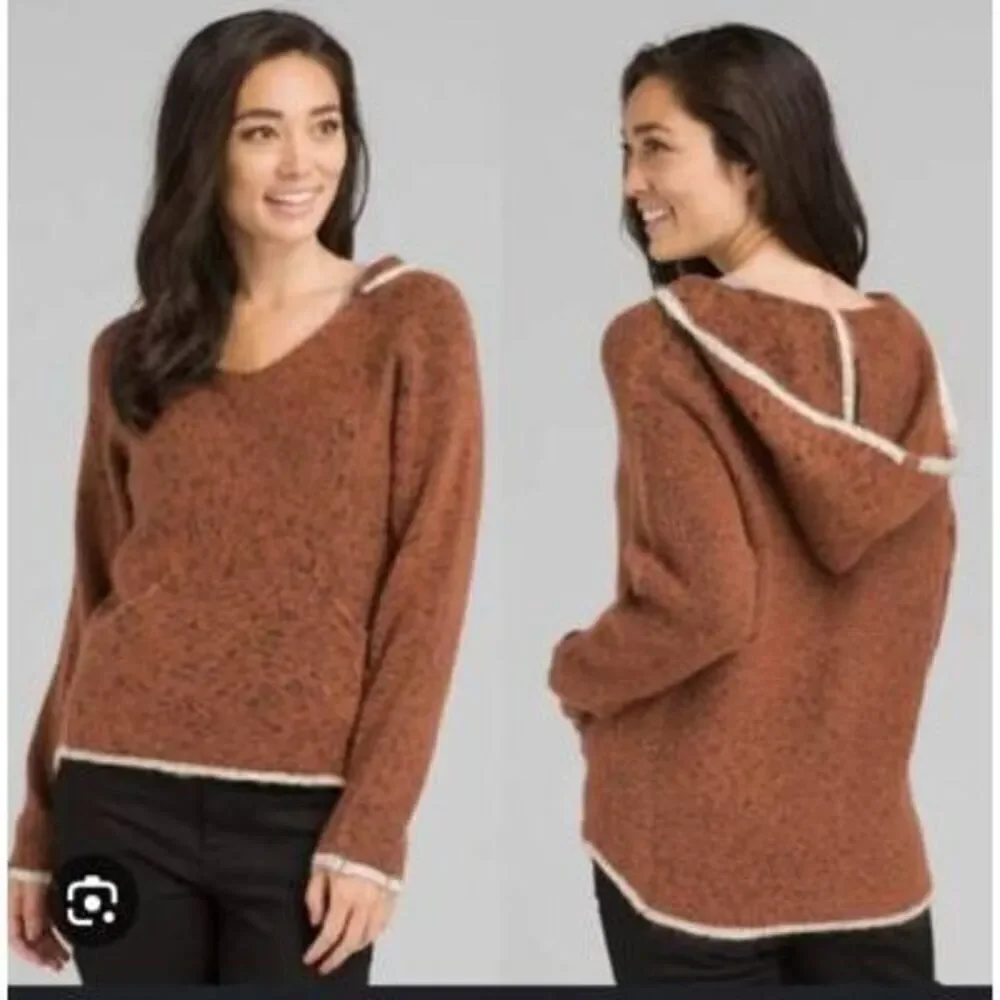 Prana chai brown