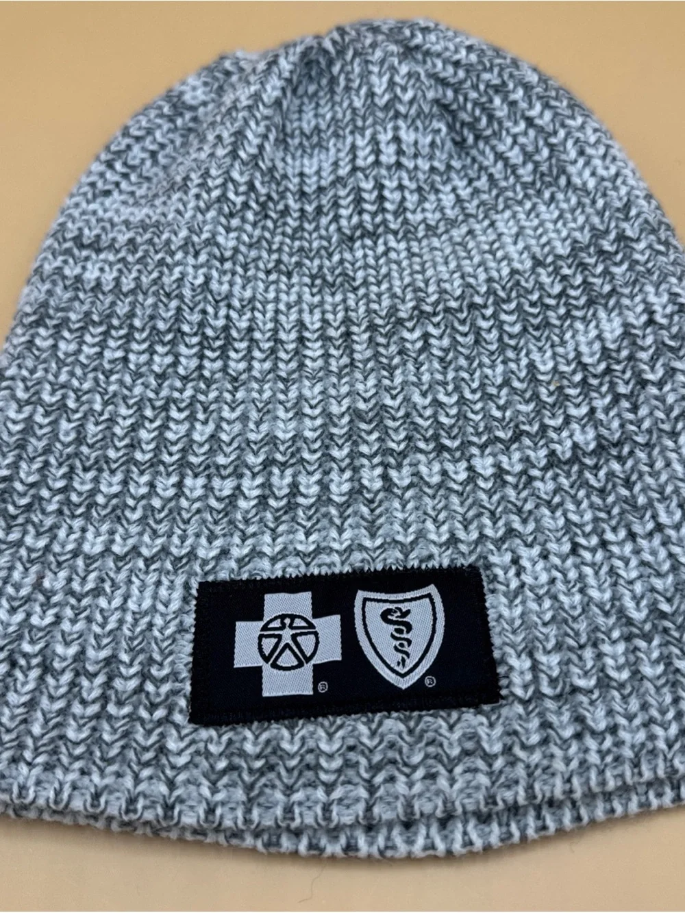 CHICAGO BULLS (SGA) STADIUM GIVEAWAY 1/18/2020 WINTER KNIT HAT