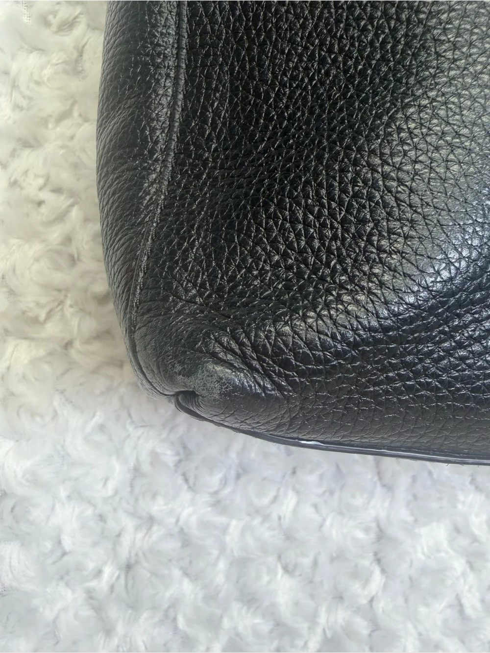 kate spade leather gold