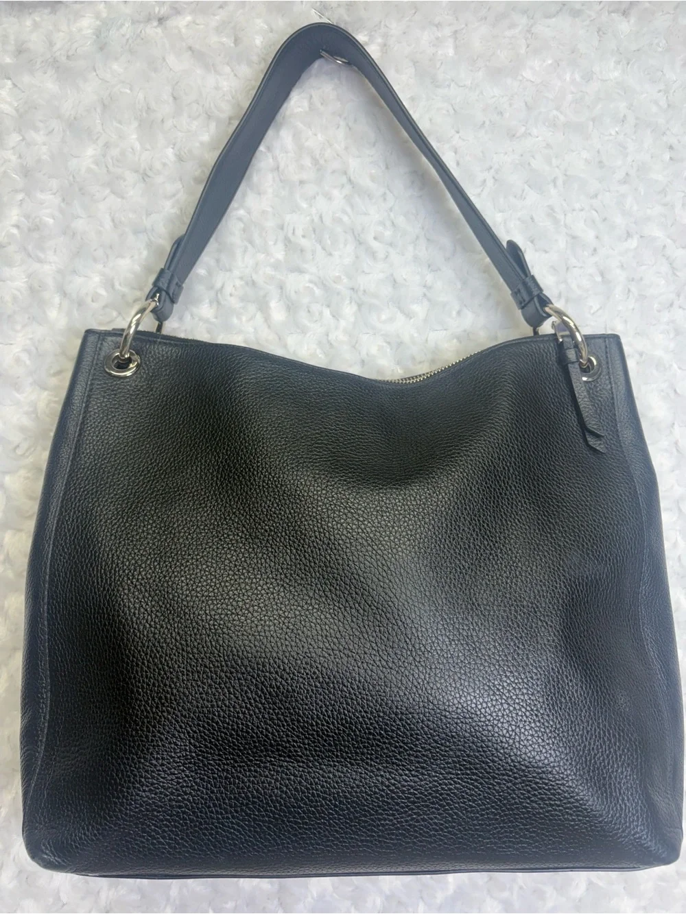 kate spade top shoulder