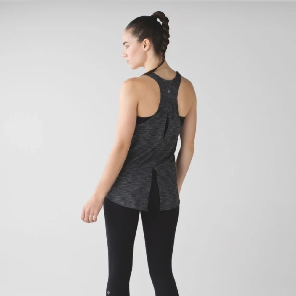 lululemon athletica no size