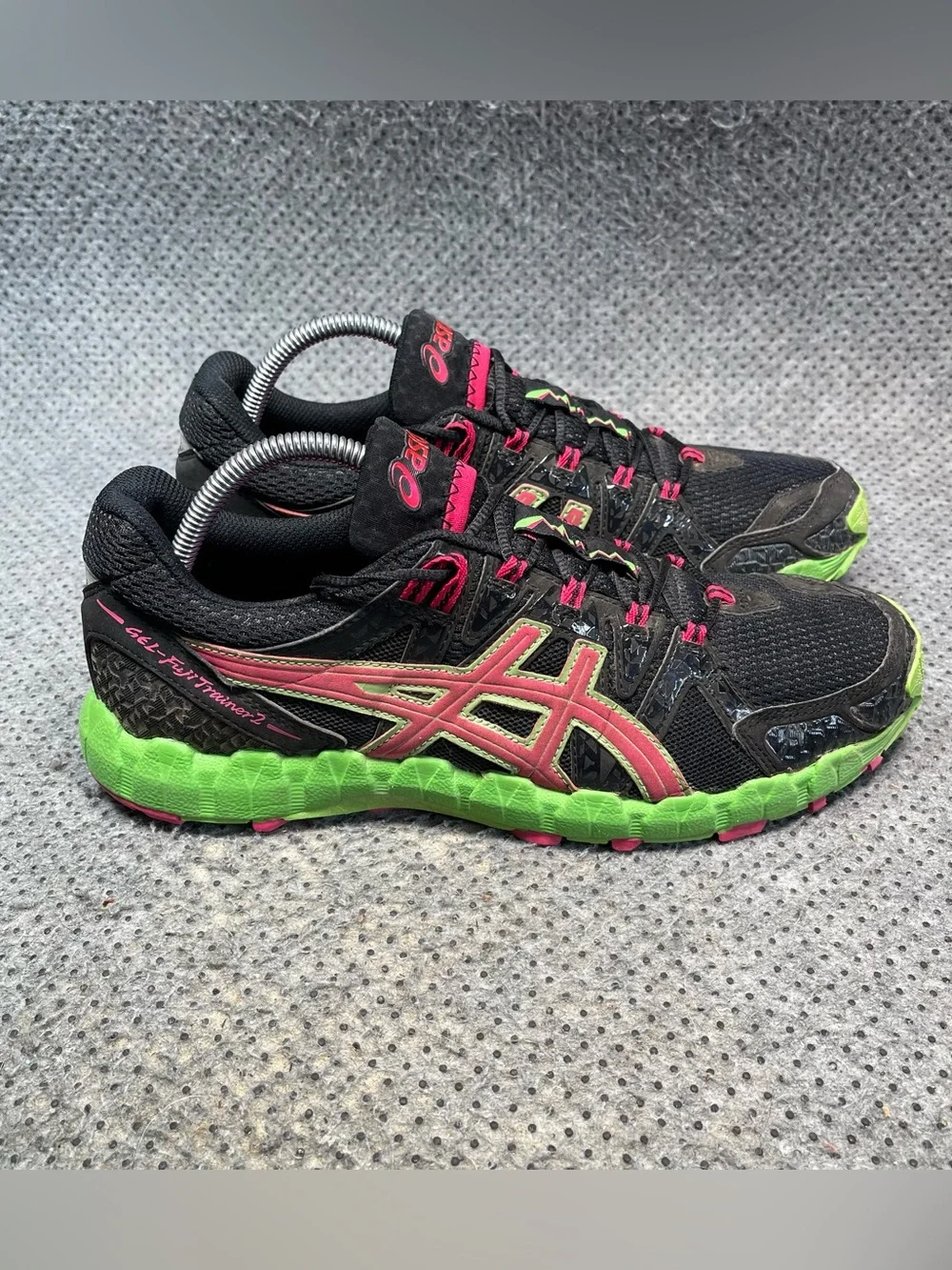 Asics these 10 are