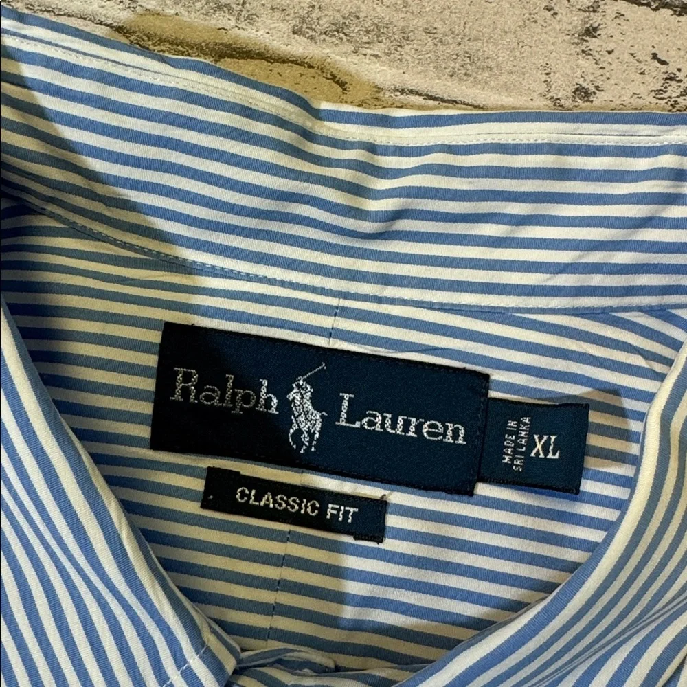 Polo Ralph Lauren this very