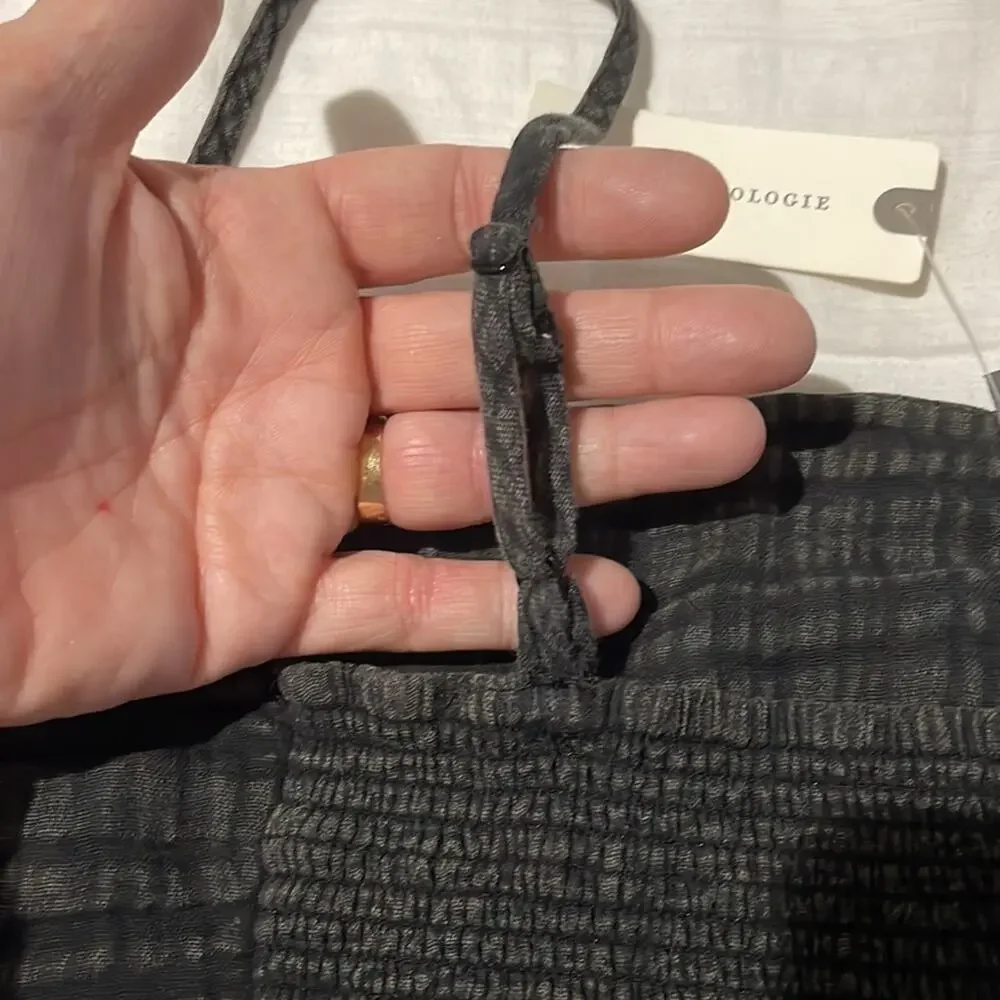 Anthropologie size large