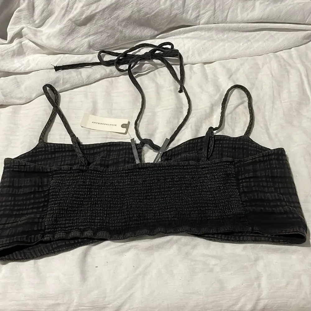 Anthropologie size large